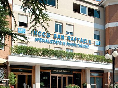 Istituto San Raffaele