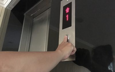 Montacarichi per casa