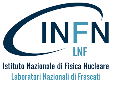 infn frascati