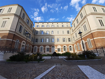 museo storico della fisica