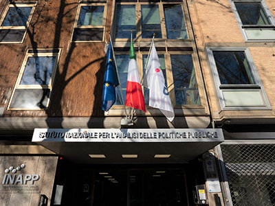 sede inapp corso italia roma