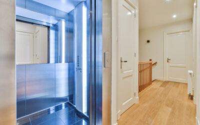 Miniascensore per interni: piccoli ascensori per case e appartamenti