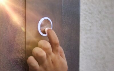 Piattaforma elevatrice per interni