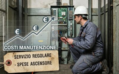 Costi manutenzione ascensori: guida completa a prezzi e listini