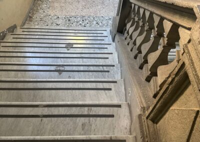Scala originaria
