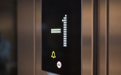 Ascensore a risparmio energetico: come funziona e quanto si risparmia davvero